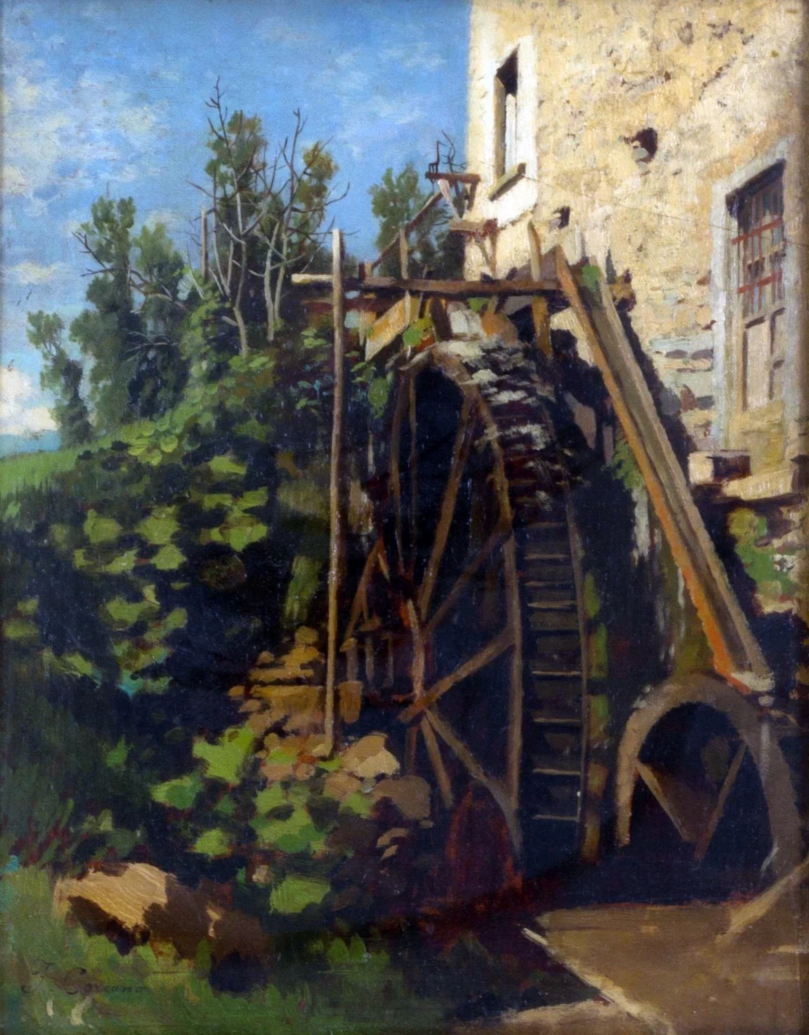 Mulino